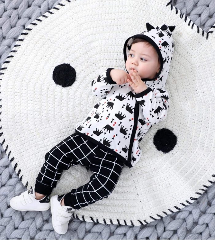 Ζακέτα Bears 1215 - Image 2