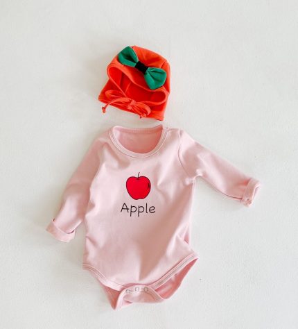 The apple of my eye 2832
