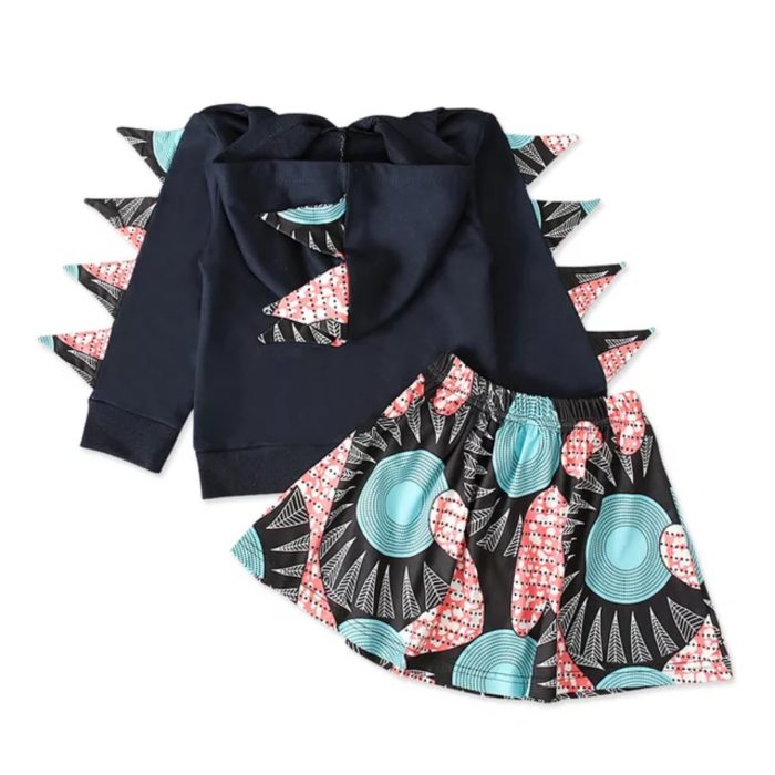 Dinοsaur Set 2684 - Image 3