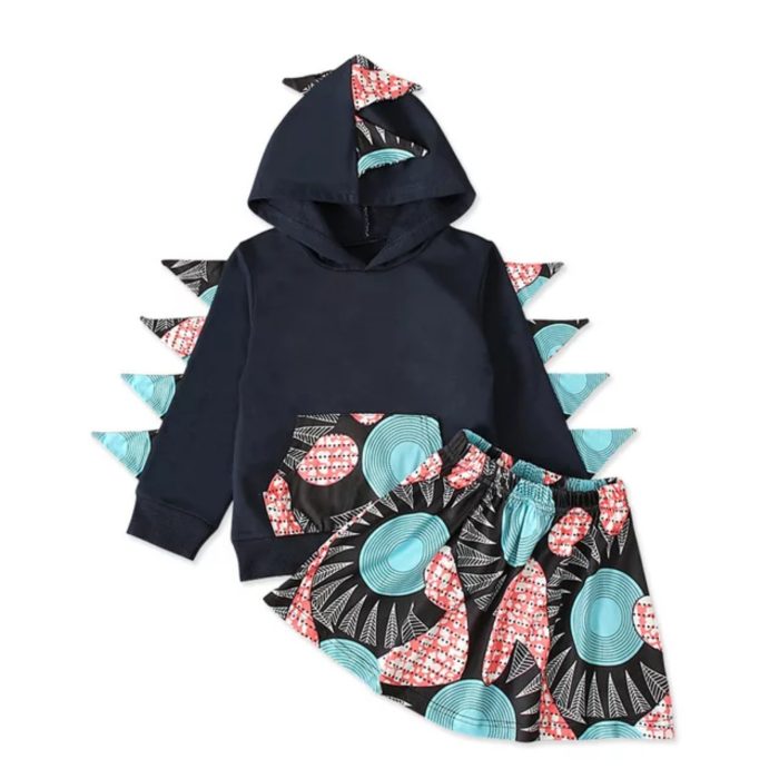 Dinοsaur Set 2684 - Image 4