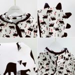 Ζακέτα Bears 1215 - Image 7