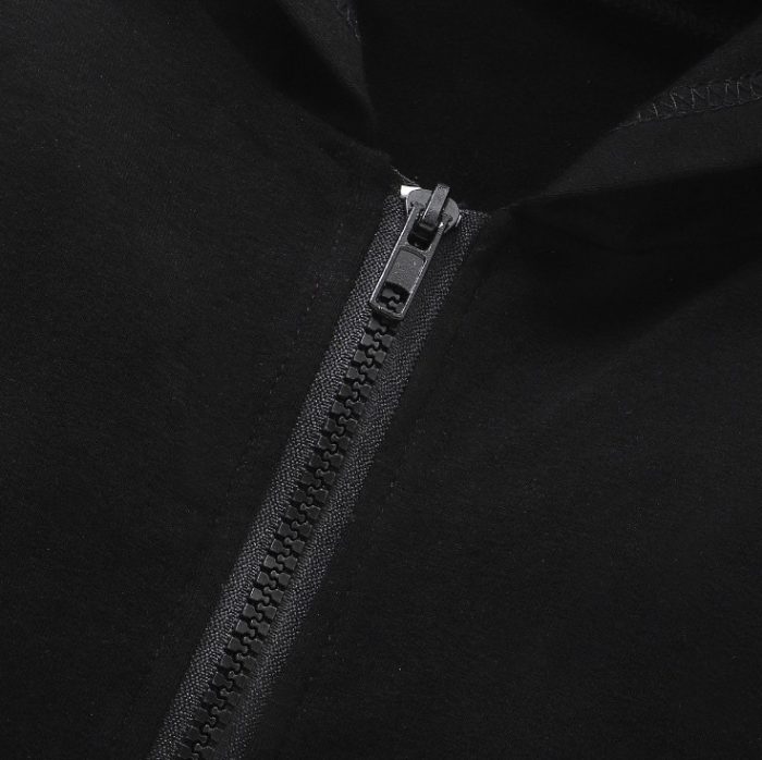 Ζακέτα με στάμπα 1216 - Image 4