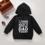 Ζακέτα με στάμπα 1216