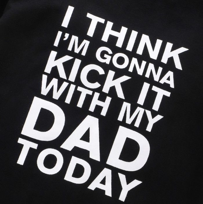 Ζακέτα με στάμπα 1216 - Image 2