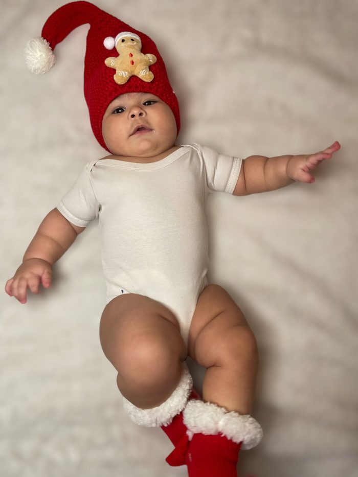 Baby Kids Hat one size 3209 - Image 5