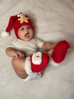 Baby Kids Hat one size 3209 - Image 4