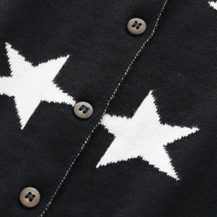 Ζακέτα Stars 1218 - Image 6