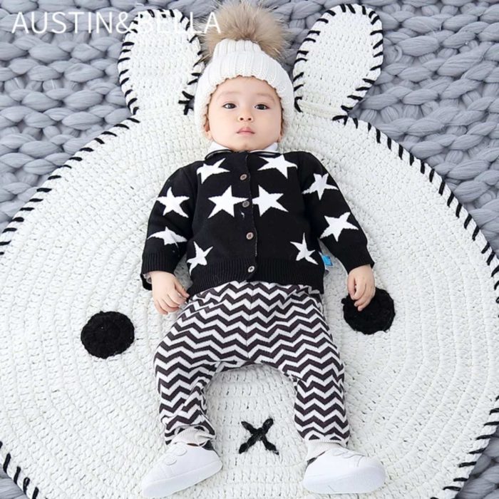 Ζακέτα Stars 1218 - Image 3