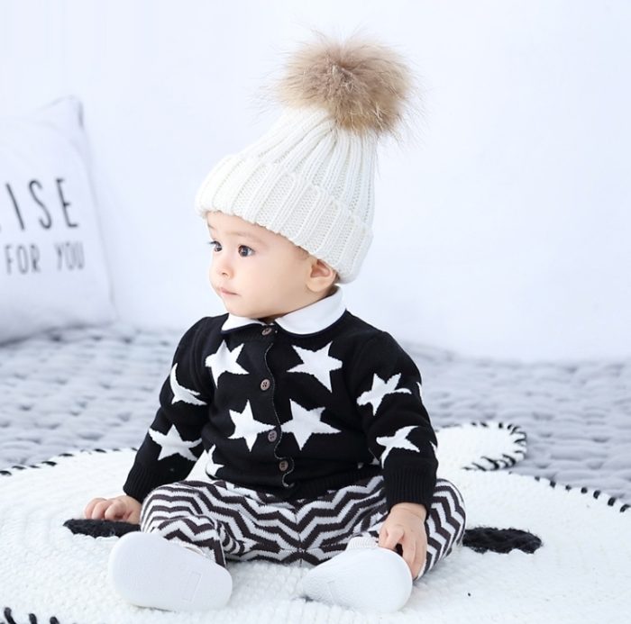 Ζακέτα Stars 1218 - Image 2