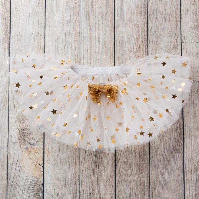 βρεφικό σετάκι χριστουγέννων γιορτές παιδικά ρούχα χριστούγεννα minielephant Χριστουγεννιάτικο σετ Stars 1101 - Image 4