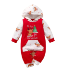 Χριστουγεννιάτικο Jumpsuit 1107 - Image 5