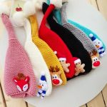 Baby Kids Hat one size 3209 - Image 3