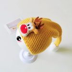 Baby Kids Hat one size 3209 - Image 6