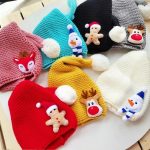 Baby Kids Hat one size 3209 - Image 2