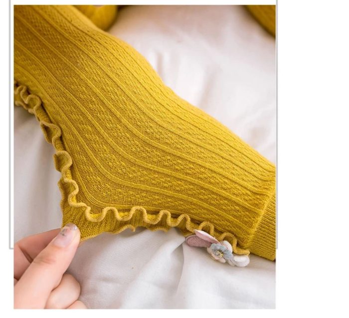 Girly παιδικό κολάν 3802 - Image 5