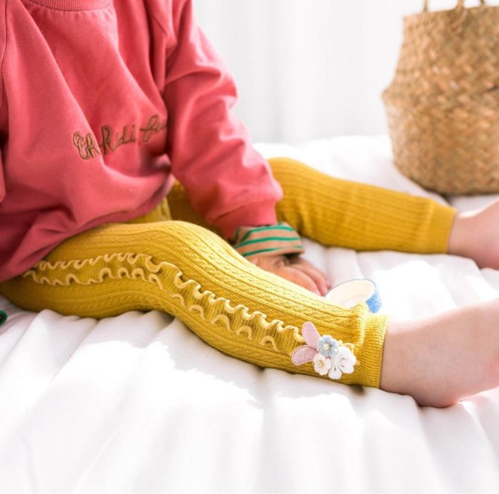 Girly παιδικό κολάν 3802 - Image 2