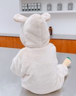 Baby Bear Jumpsuit Φόρμα Εξόδου 1219 - Image 8