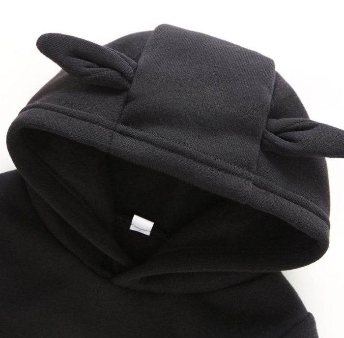 βρεφικό φορμάκι για αγόρια ρούχα minielephant Batman Jumpsuit 2435 - Image 10
