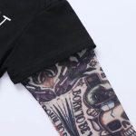 Baby Tattoo Romper 2836 - Image 11