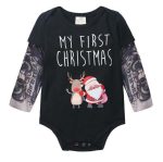 Baby Tattoo Romper 2836 - Image 2