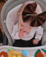 Cute Velvet Ribbons One Size  2535 - Image 3