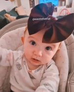 Cute Velvet Ribbons One Size  2535 - Image 2