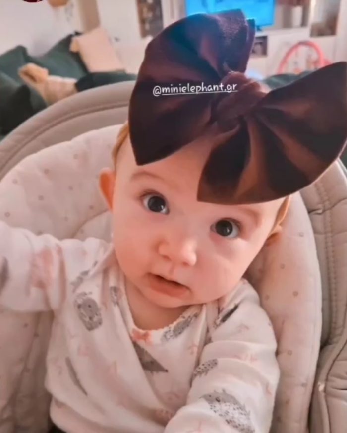 Cute Velvet Ribbons One Size  2535 - Image 2