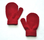 Baby Knitted Hat+(Δώρο) Gloves 3208 - Image 7