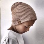 Beanies Knitted One Size 3210
