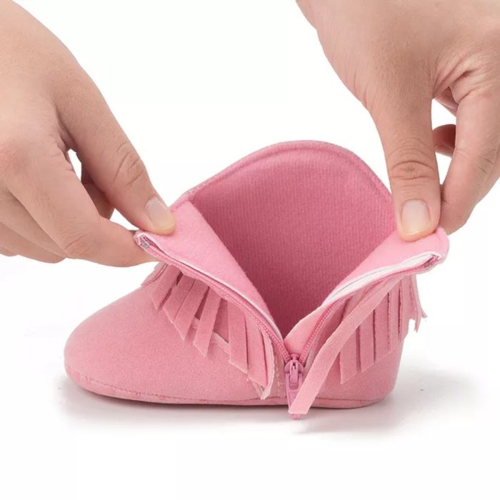 Baby Country Boots 5210 - Image 7