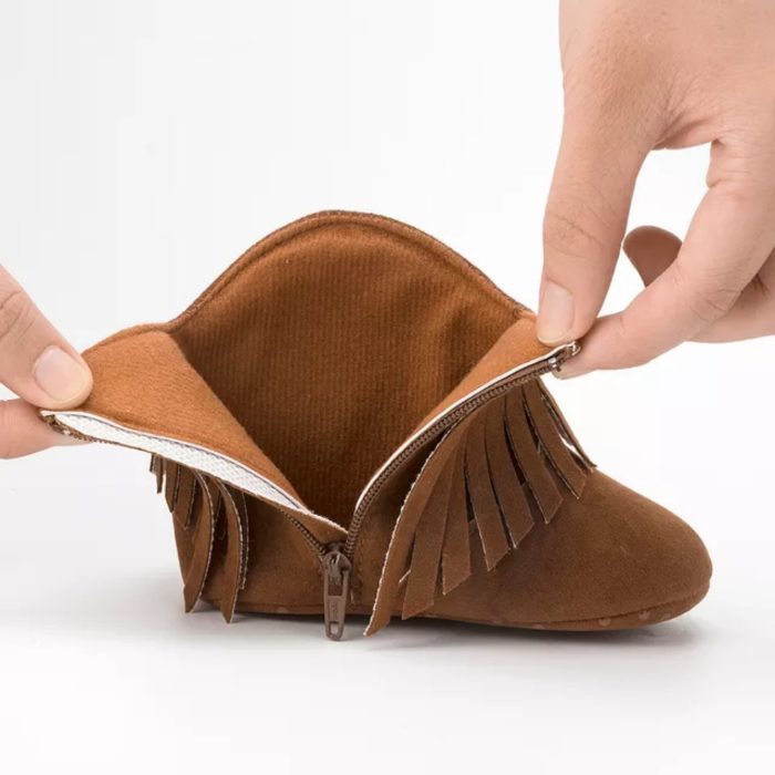 Baby Country Boots 5210 - Image 5