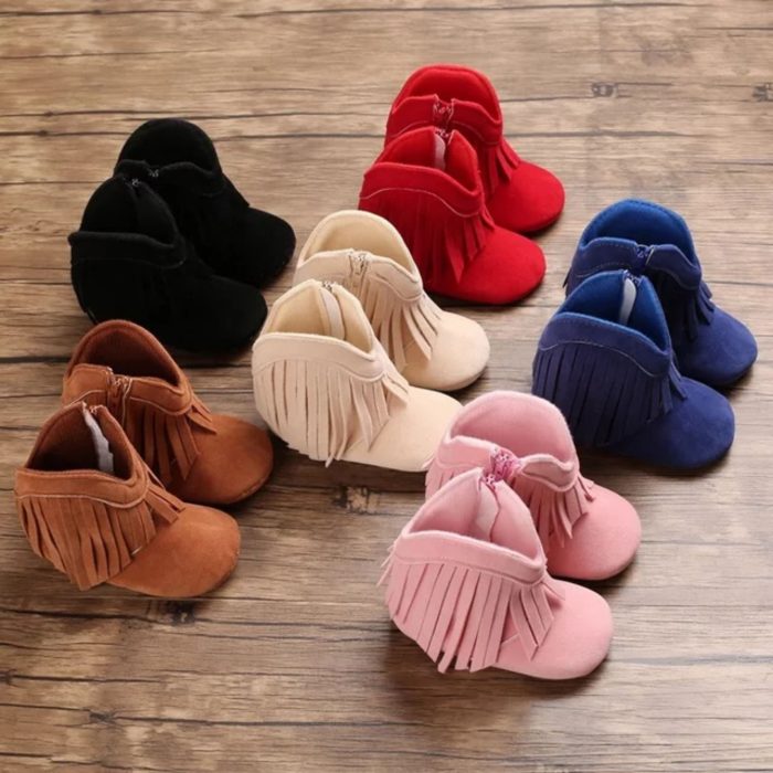 Baby Country Boots 5210 - Image 1