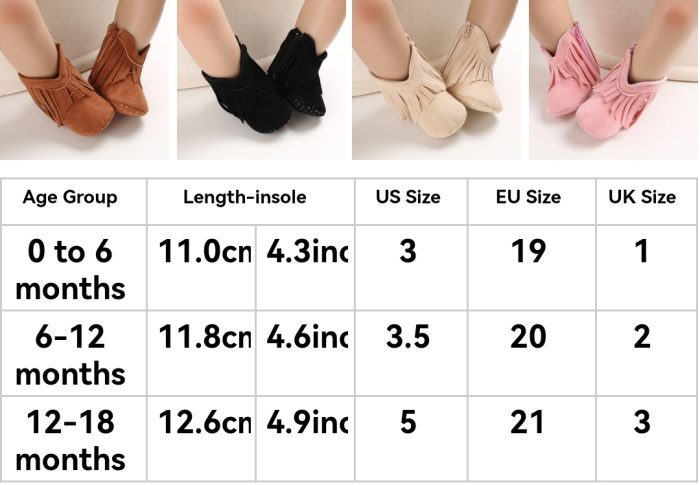 Baby Country Boots 5210 - Image 2