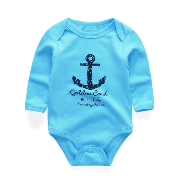 Comfort Romper 2837 - Image 4