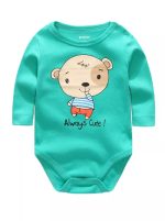 Comfort Romper 2837 - Image 6