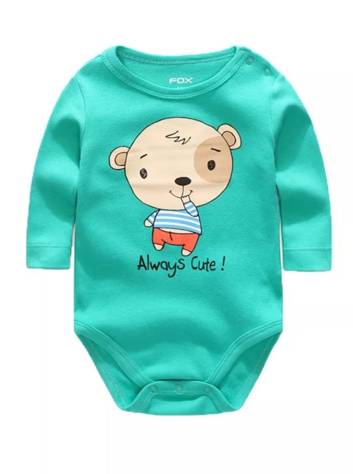 Comfort Romper 2837 - Image 6