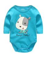 Comfort Romper 2837 - Image 5