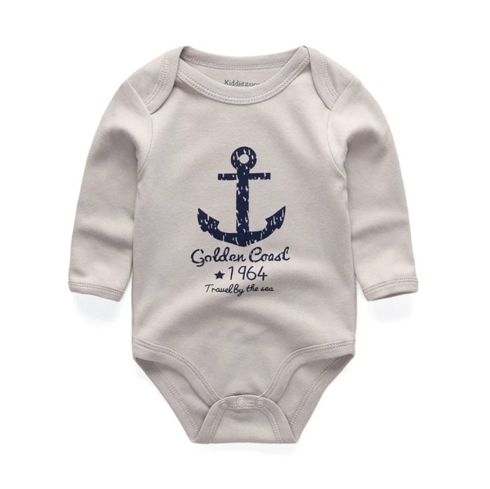 Comfort Romper 2837 - Image 2