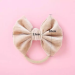 Cute Velvet Ribbons One Size  2535 - Image 11