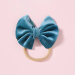 Cute Velvet Ribbons One Size  2535 - Image 12