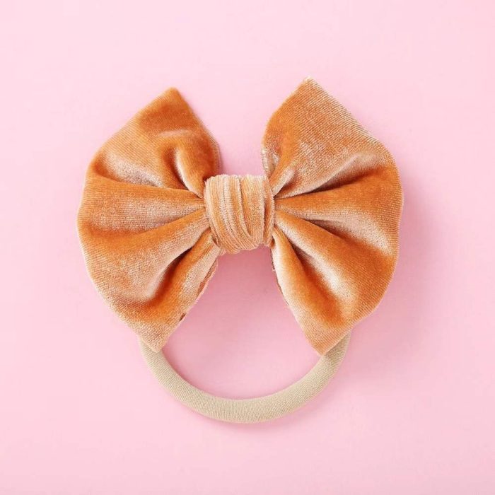 Cute Velvet Ribbons One Size  2535 - Image 8