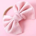 Cute Velvet Ribbons One Size  2535 - Image 10