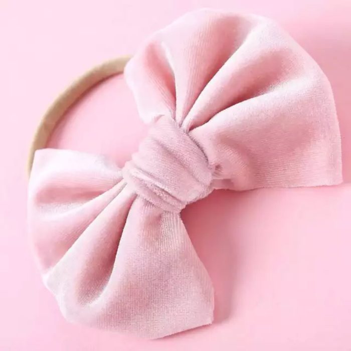 Cute Velvet Ribbons One Size  2535 - Image 10