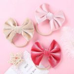 Cute Velvet Ribbons One Size  2535 - Image 7