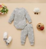 Baby Cozy Set 2736 - Image 5