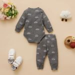 Baby Cozy Set 2736 - Image 3
