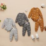 Baby Cozy Set 2736