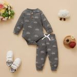 Baby Cozy Set 2736 - Image 2