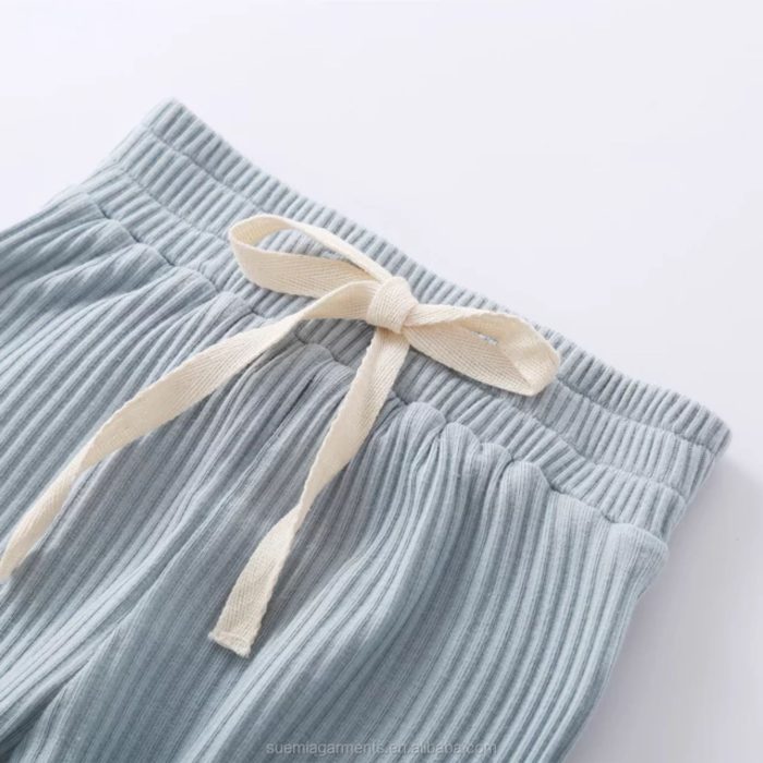 Baby One Color Set Rib 2737 - Image 14