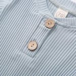 Baby One Color Set Rib 2737 - Image 13